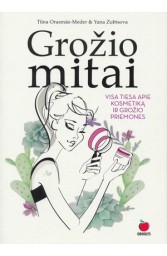 Grožio mitai